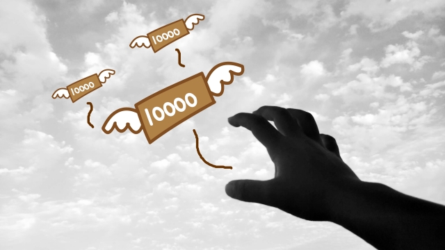 一万円札に潰される。石狩市の司法書士や弁護士に無料で相談できます