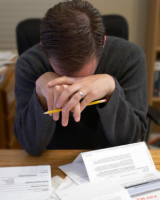 借金が返せない。館山市で債務整理・任意整理・自己破産・個人再生をする